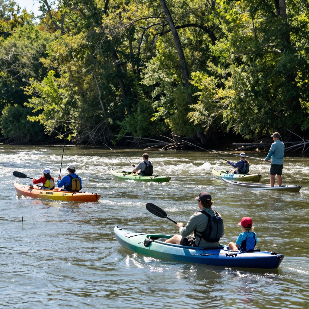 Chattahoochee River