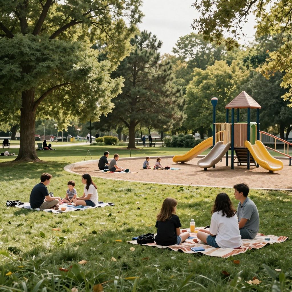 Alexander Park