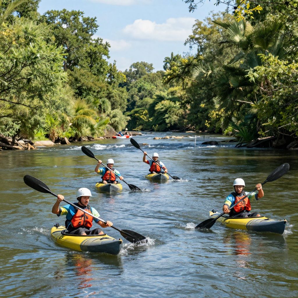 Eleven Point River