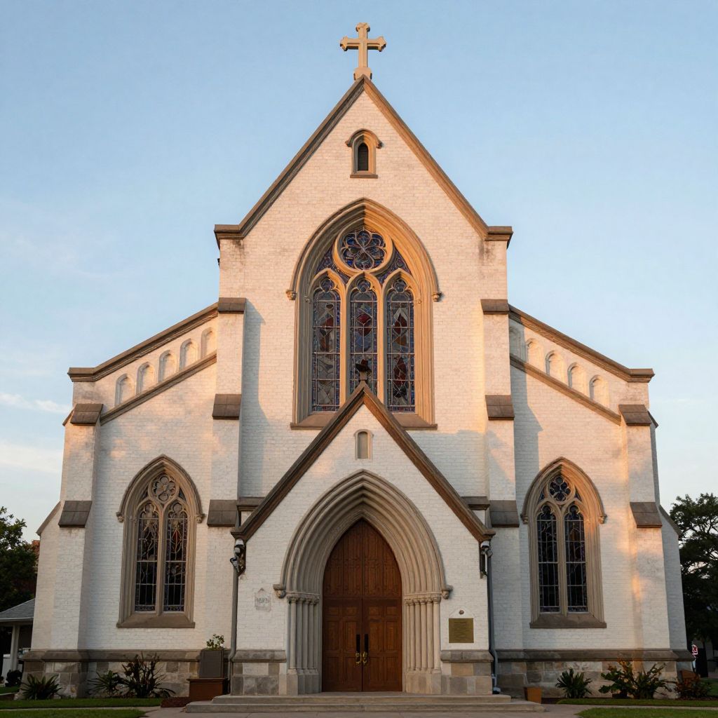 Grace Episcopal Church