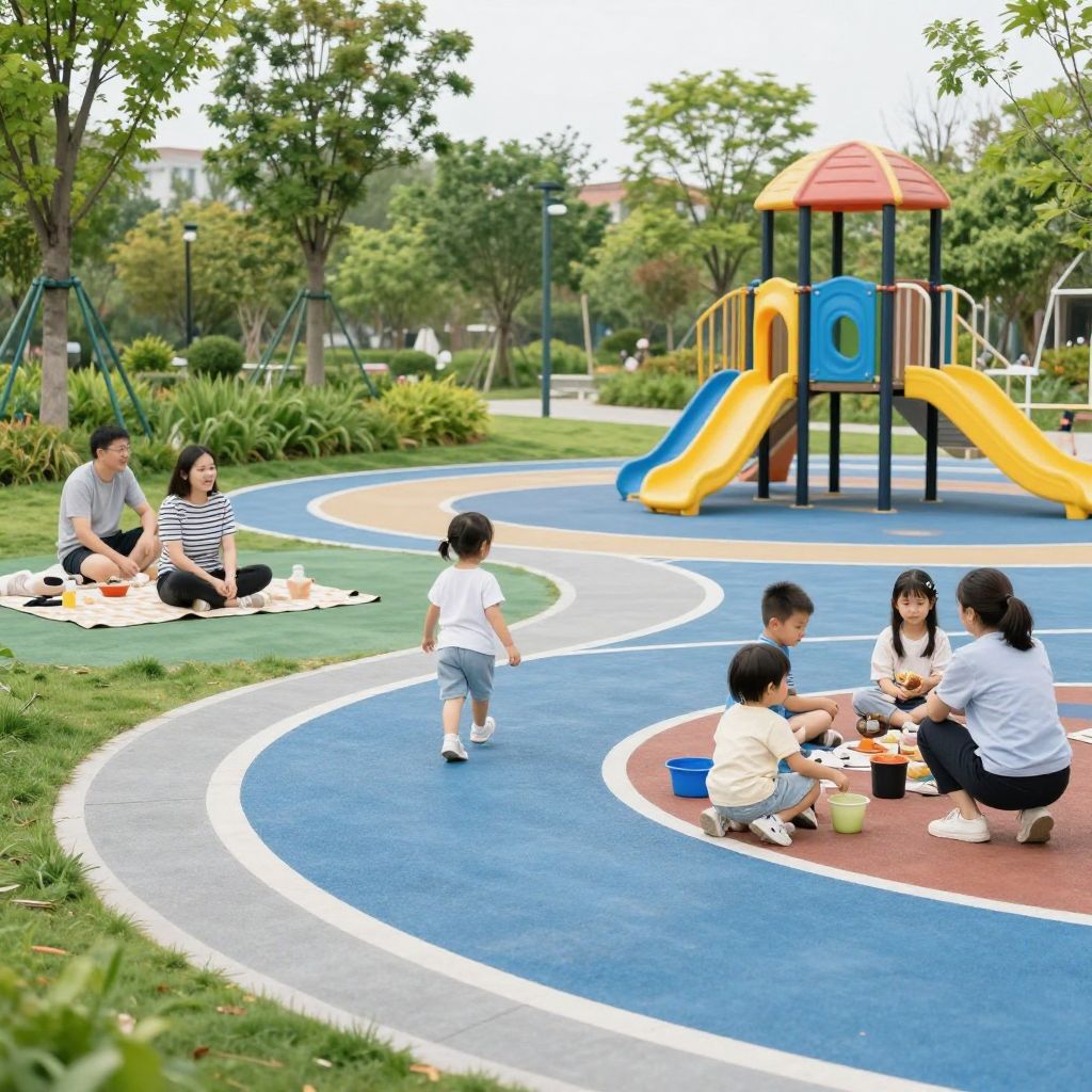 All Children's Park