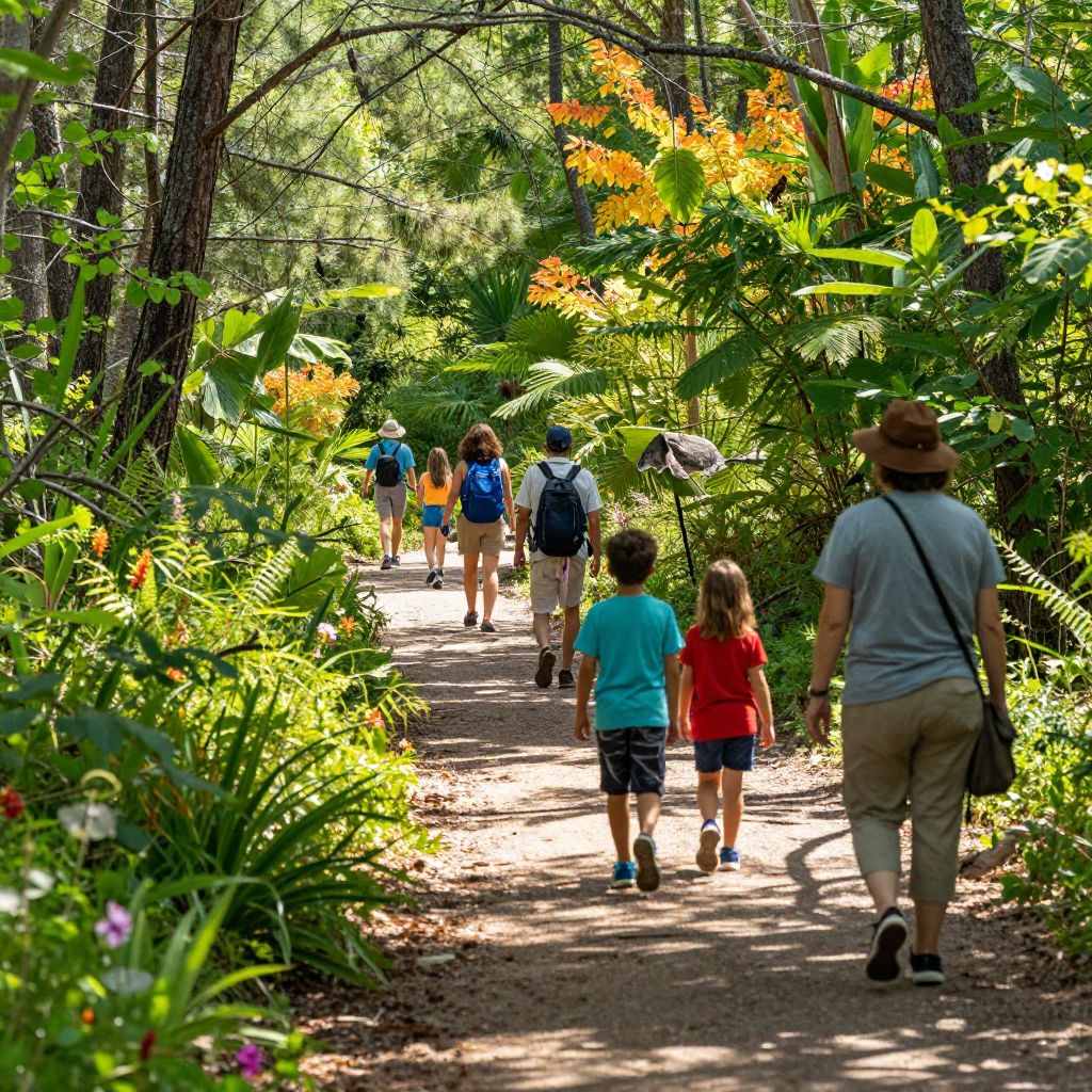 Riveredge Nature Center