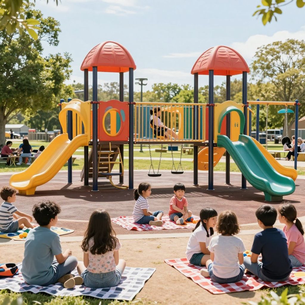 Possibility Playground