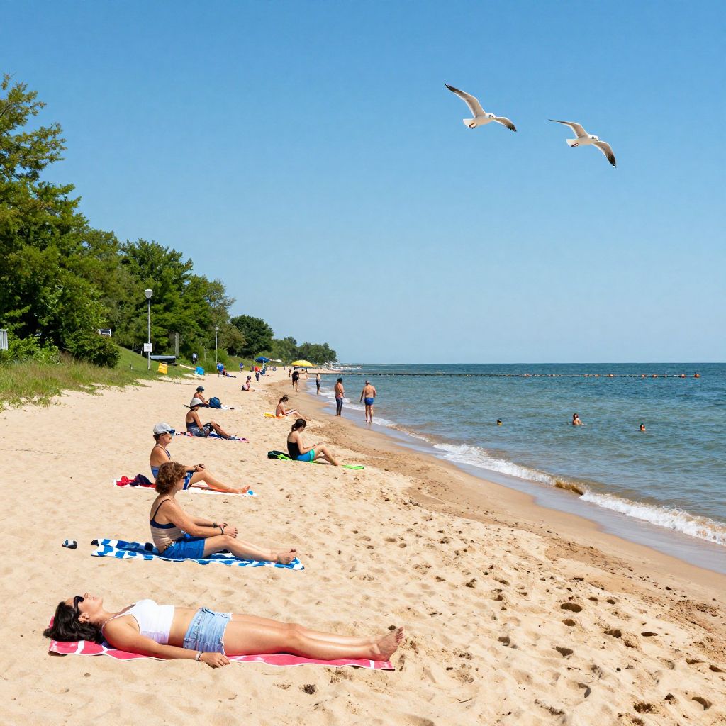 North Beach Park