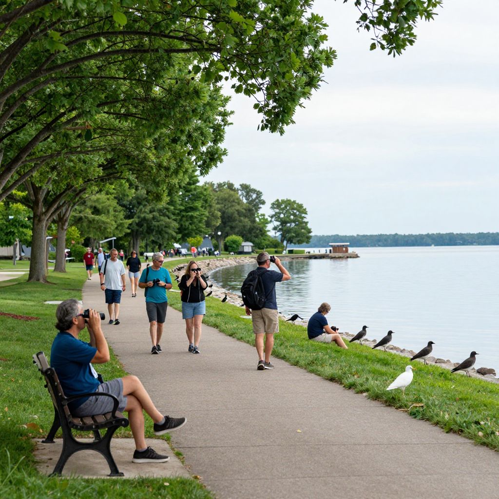 Coal Dock Park