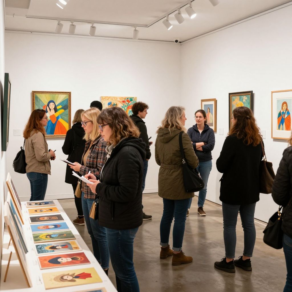 Portsmouth Area Arts Council