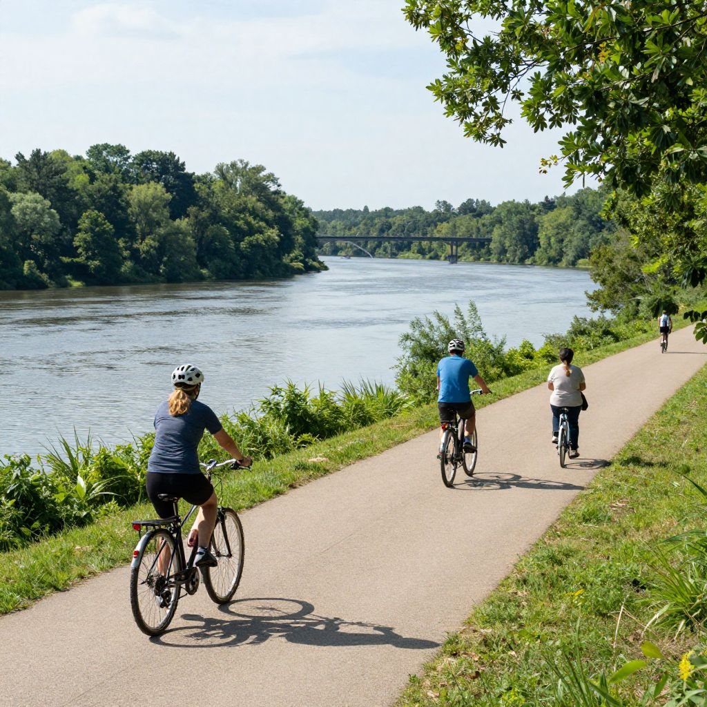 Ohio River Scenic Byway