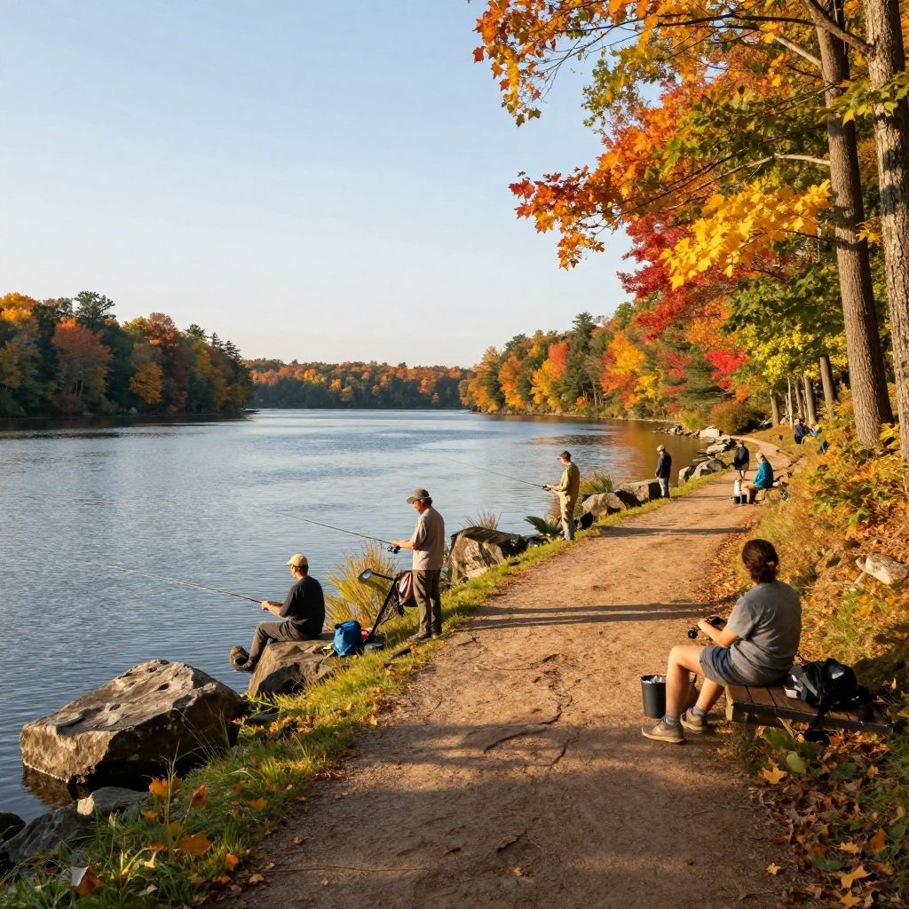 Shawnee State Park