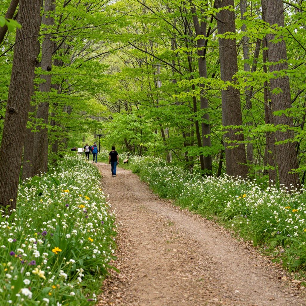 Shawnee State Forest