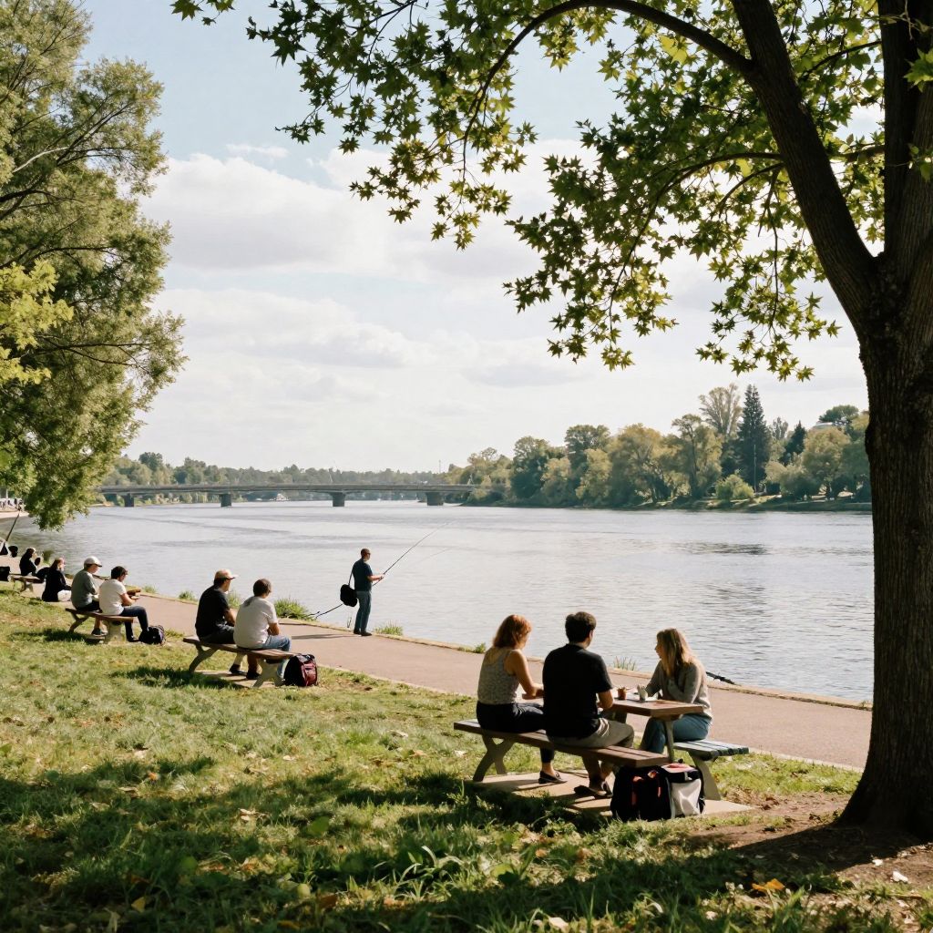 Alexandria Point Park