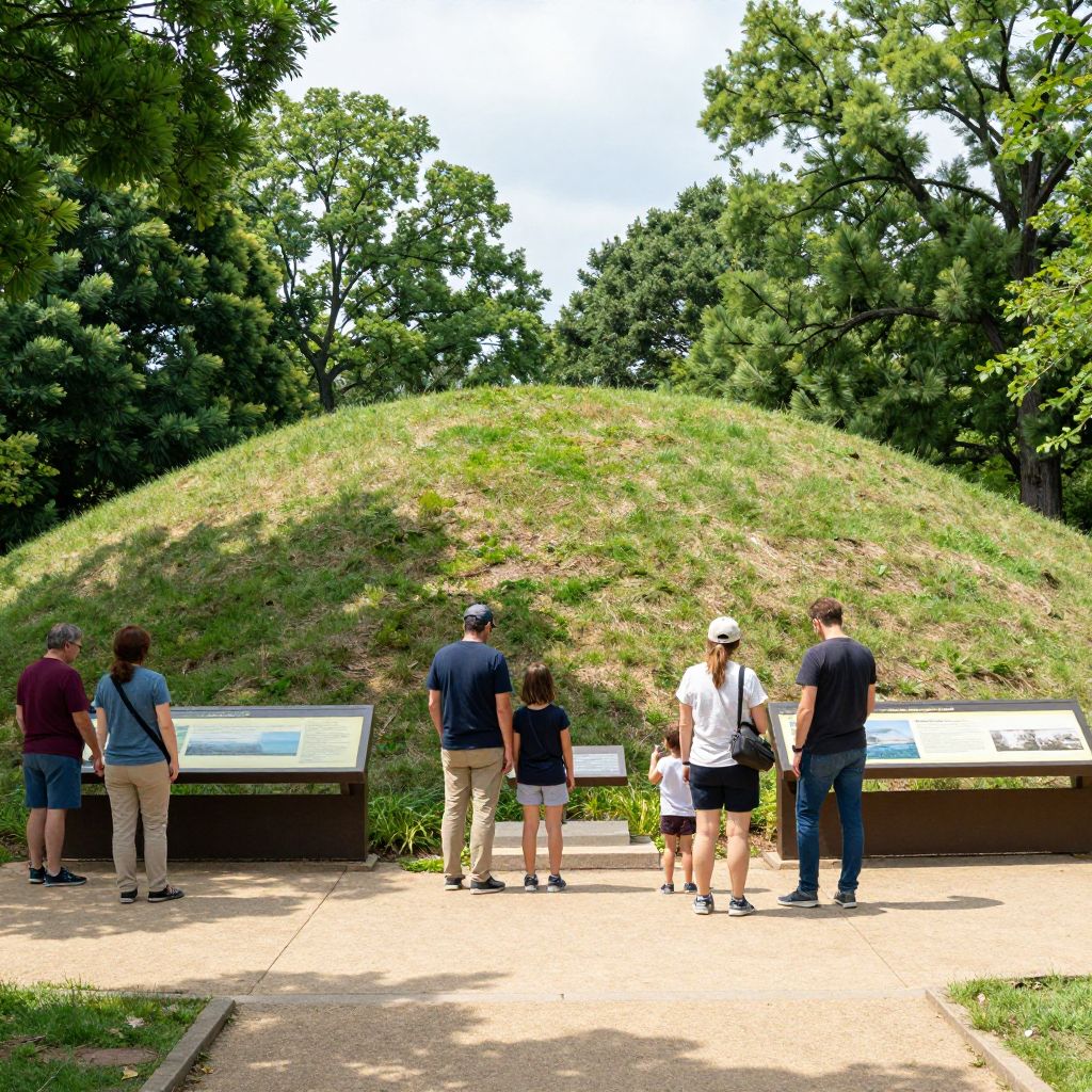 Mound Park