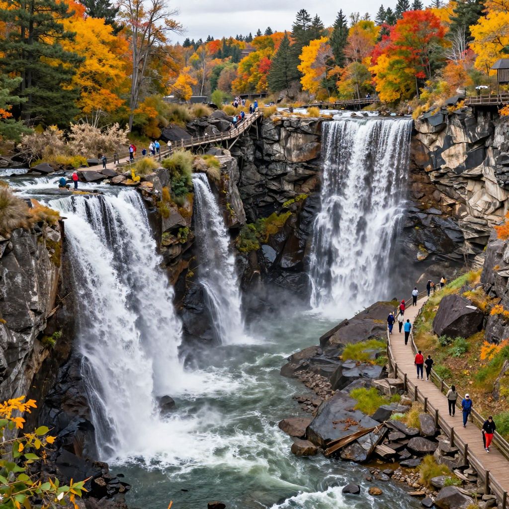Great Falls Park