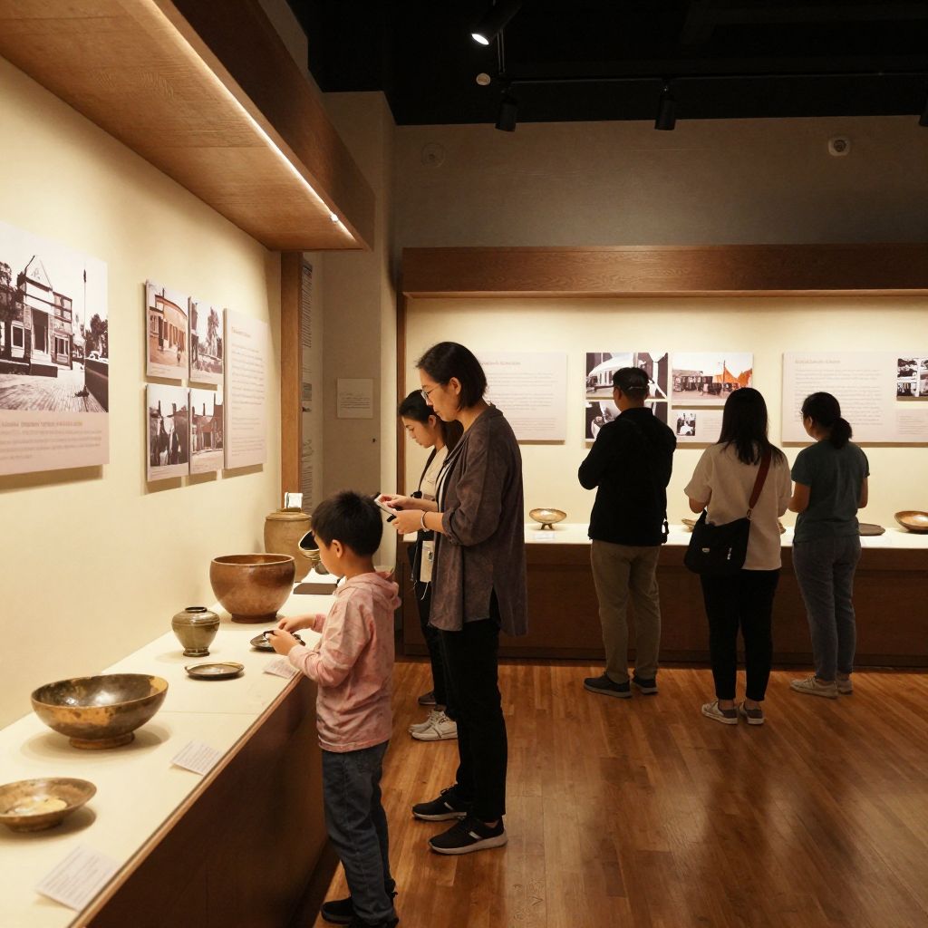 Reston Museum
