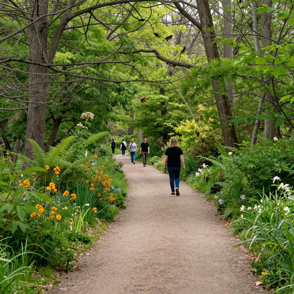 Richmond Nature Park