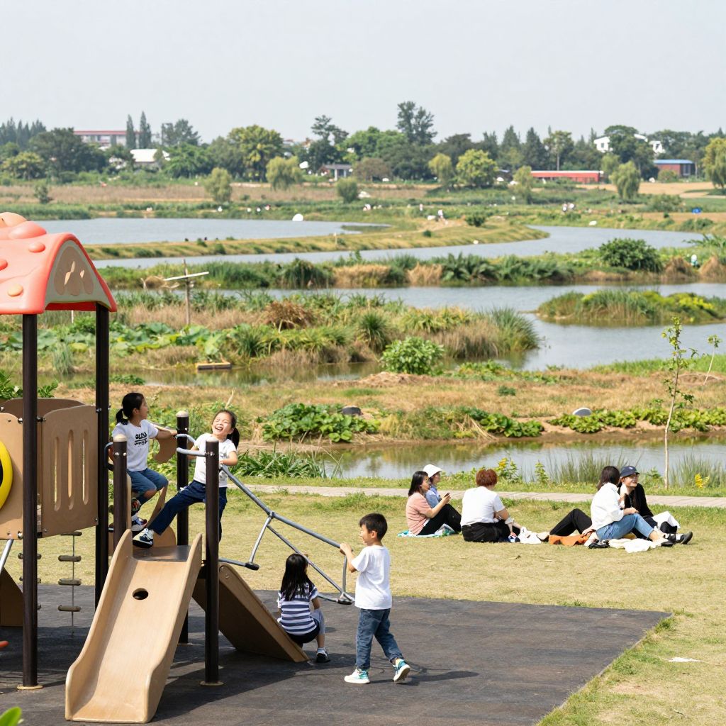 Terra Nova Rural Park