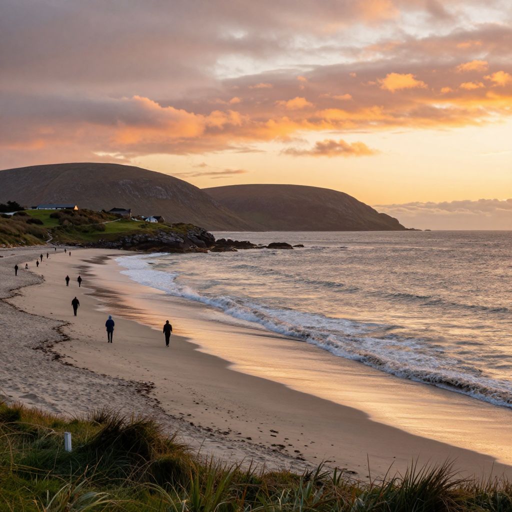 Iona Beach Regional Park