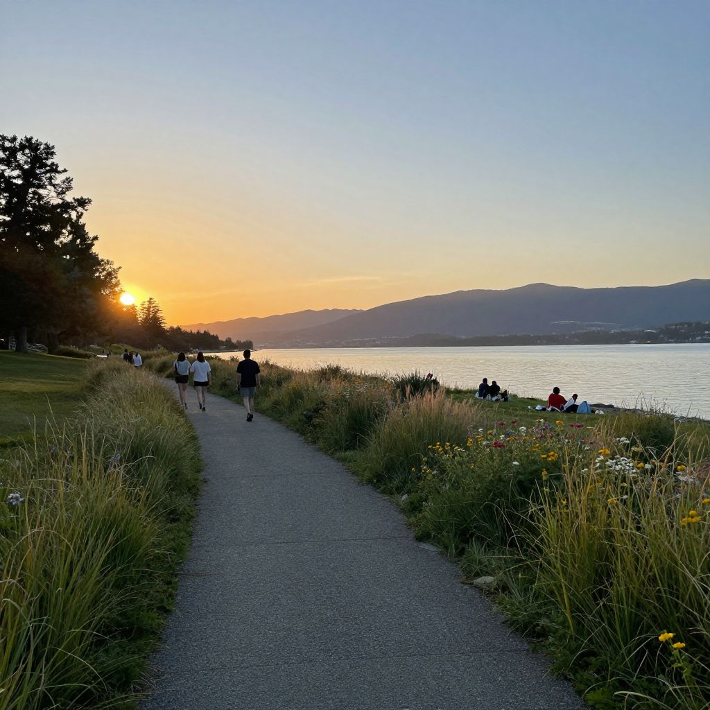 Garry Point Park