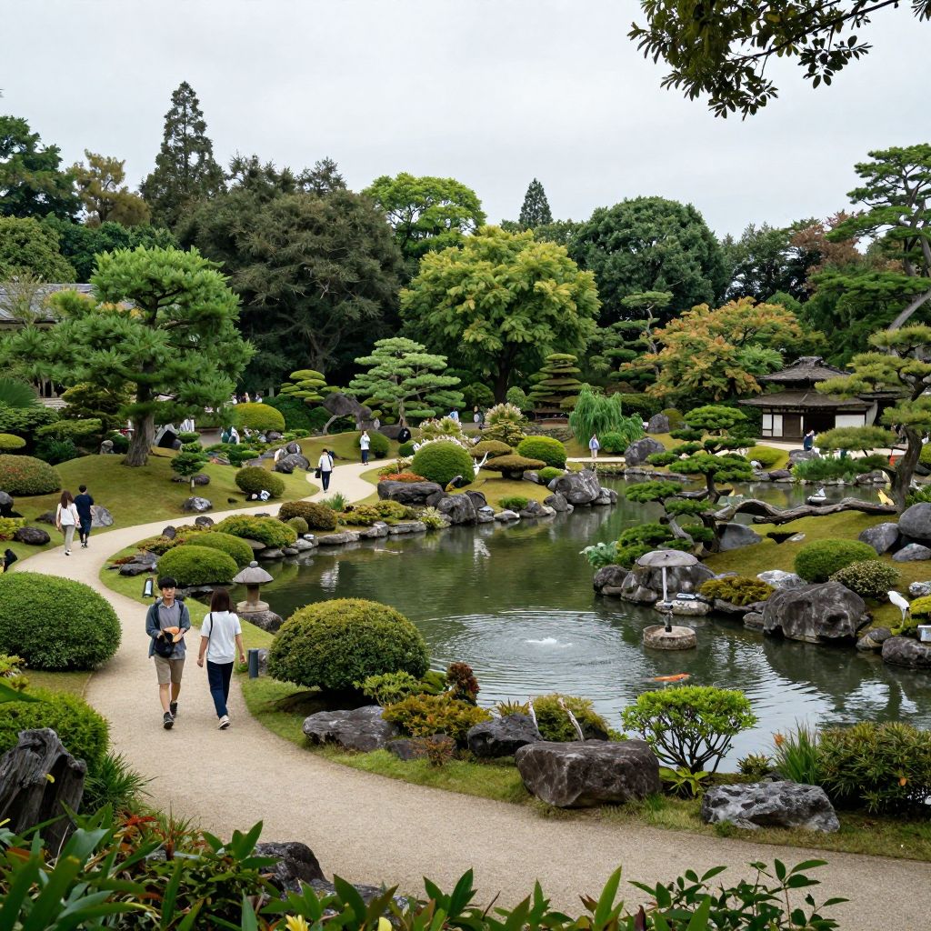 Kuno Garden