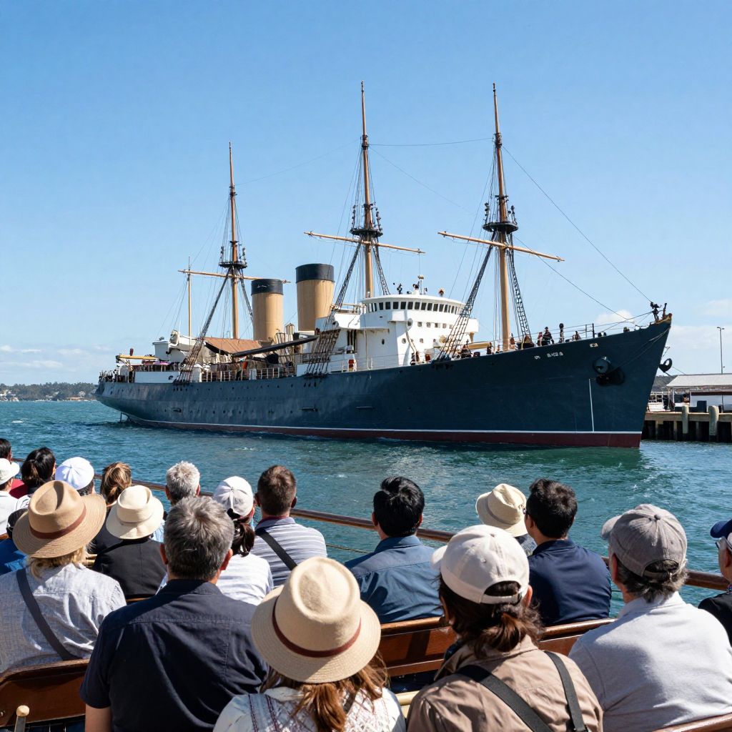 SS Red Oak Victory