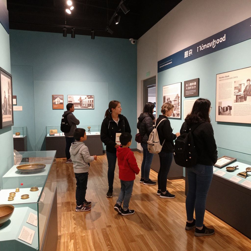 Richmond Museum of History and Culture