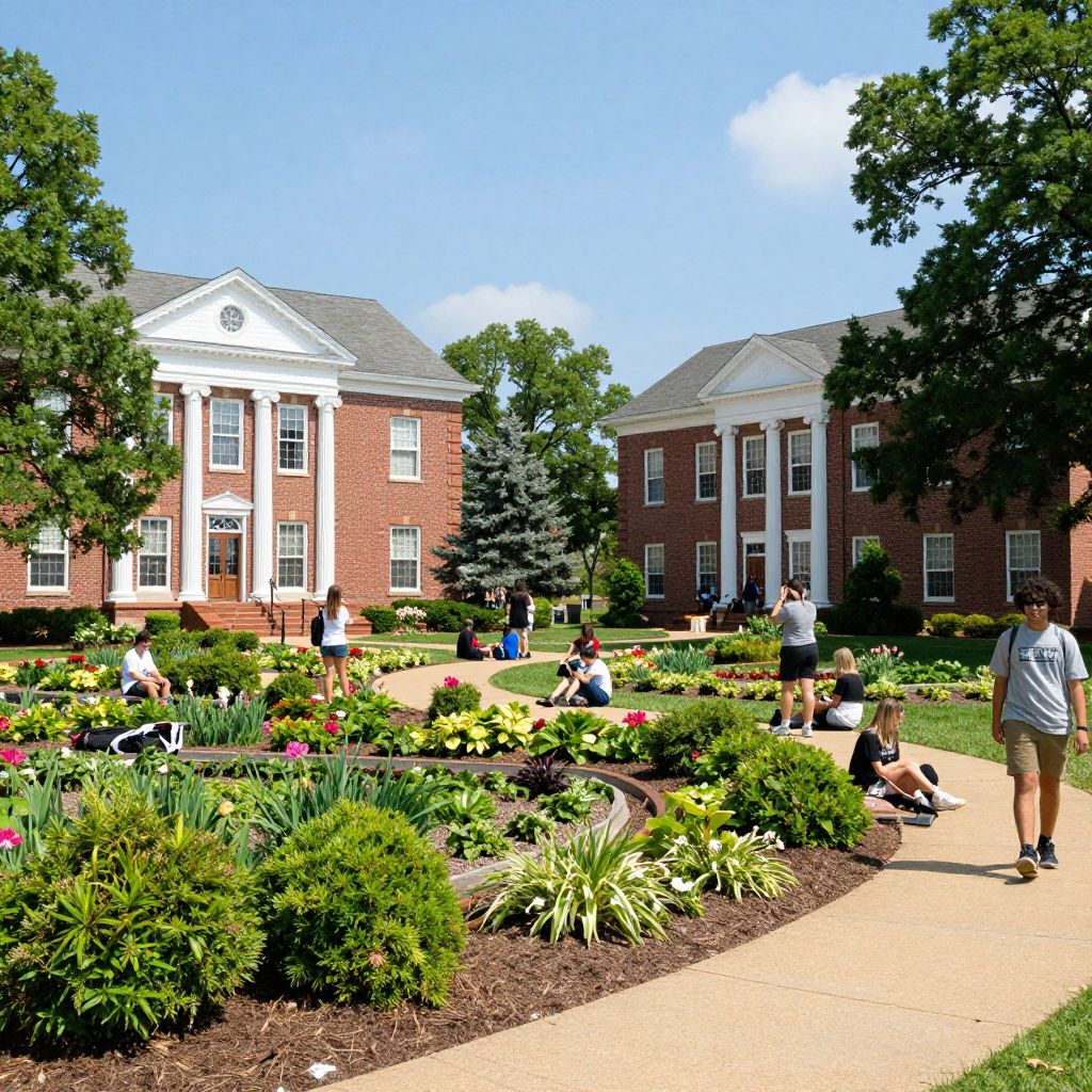 Eastern Kentucky University