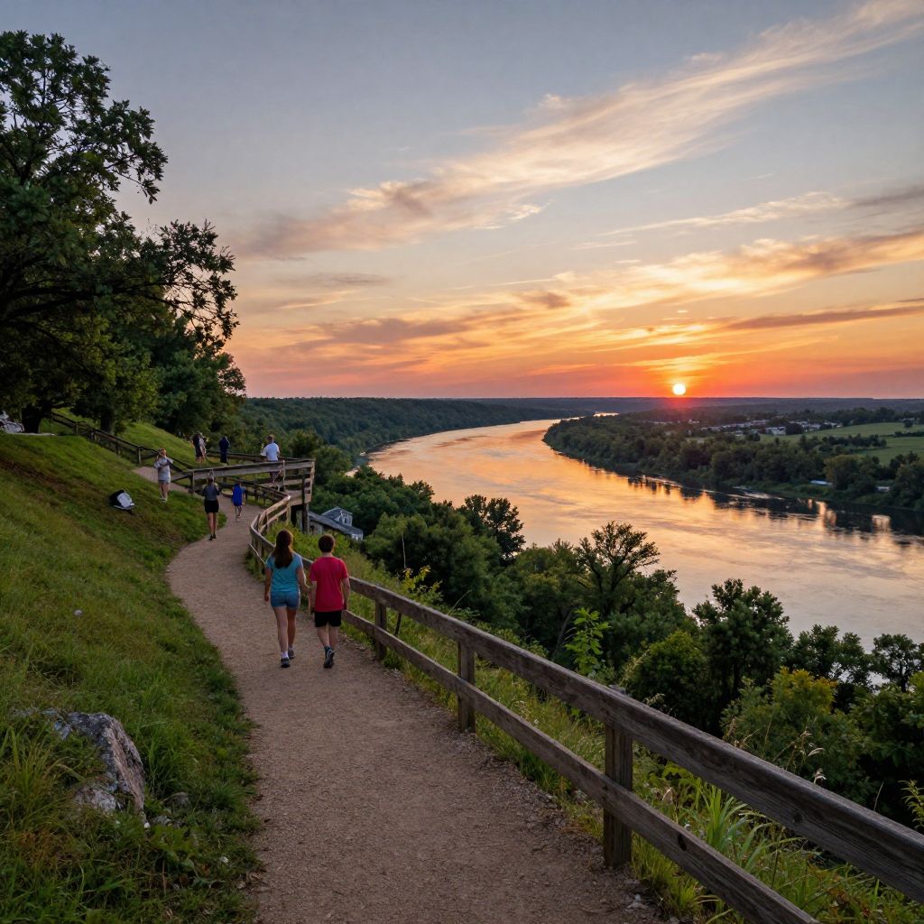 Fort Boonesborough State Park