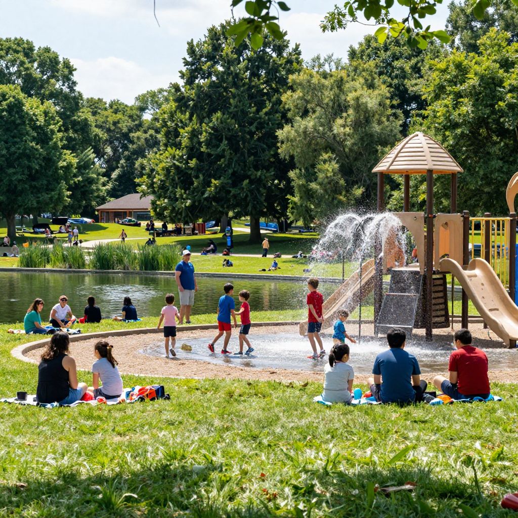 George Park