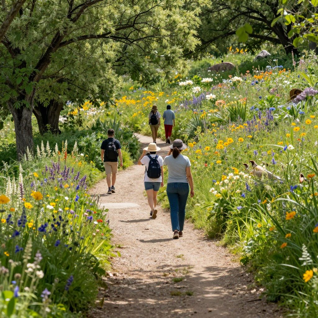 Jones Creek Ranch Park