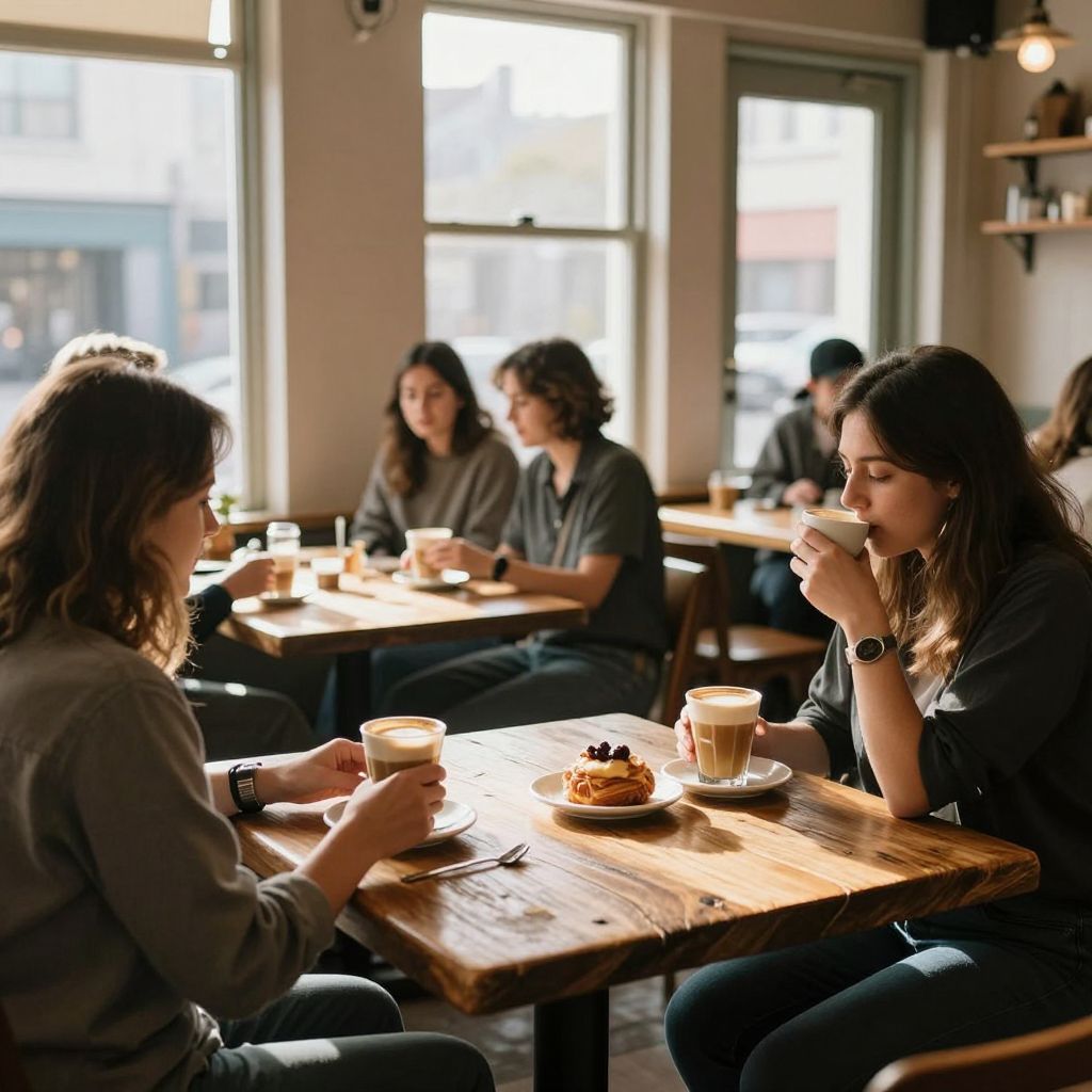The Mill Coffee & Eatery