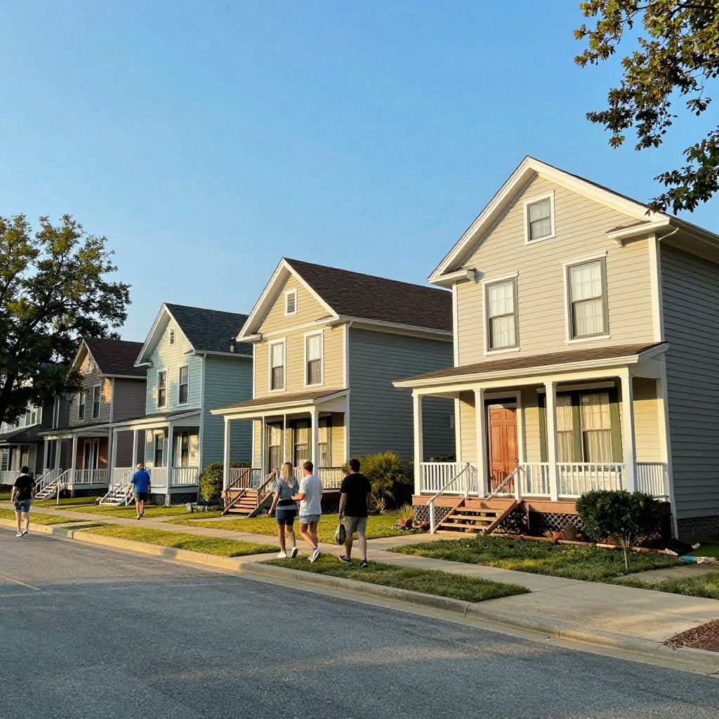 Roanoke Avenue