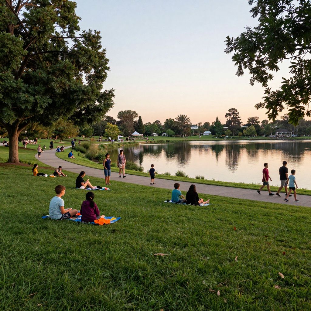 Sunset Park