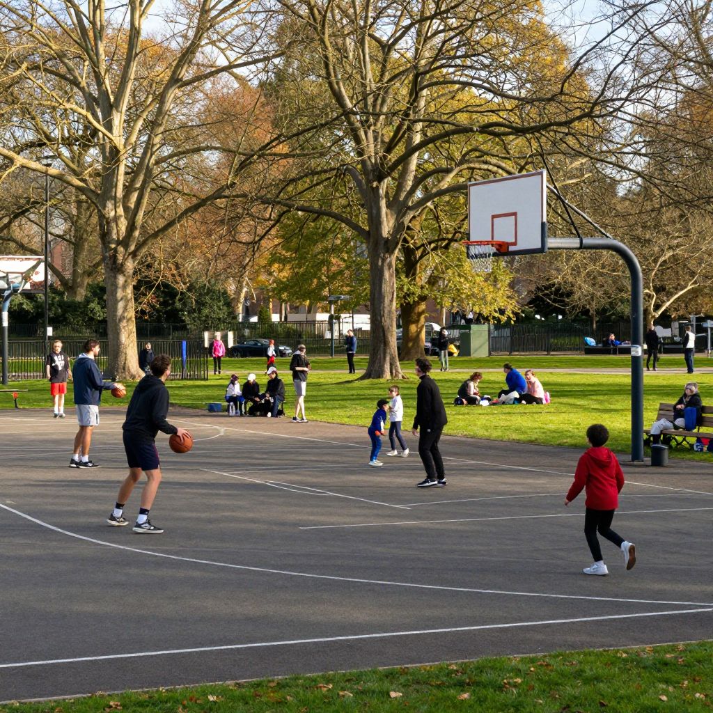 Griffin Park