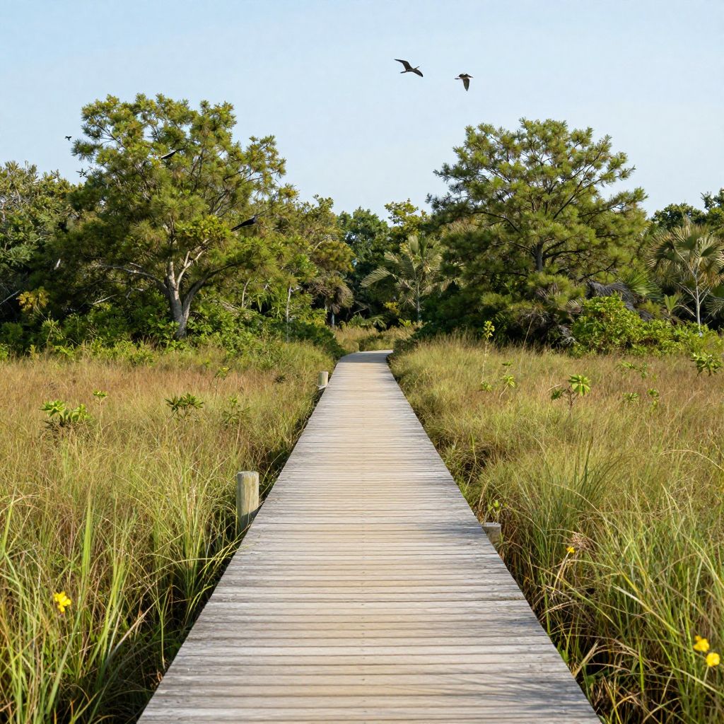 Back Bay National Wildlife Refuge