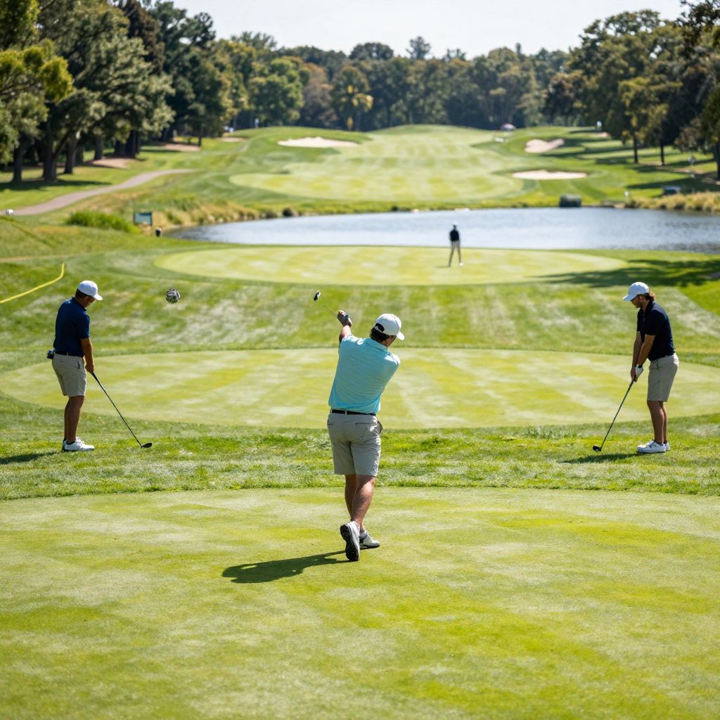 Hell's Point Golf Club