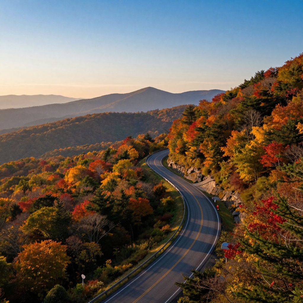 Skyline Drive