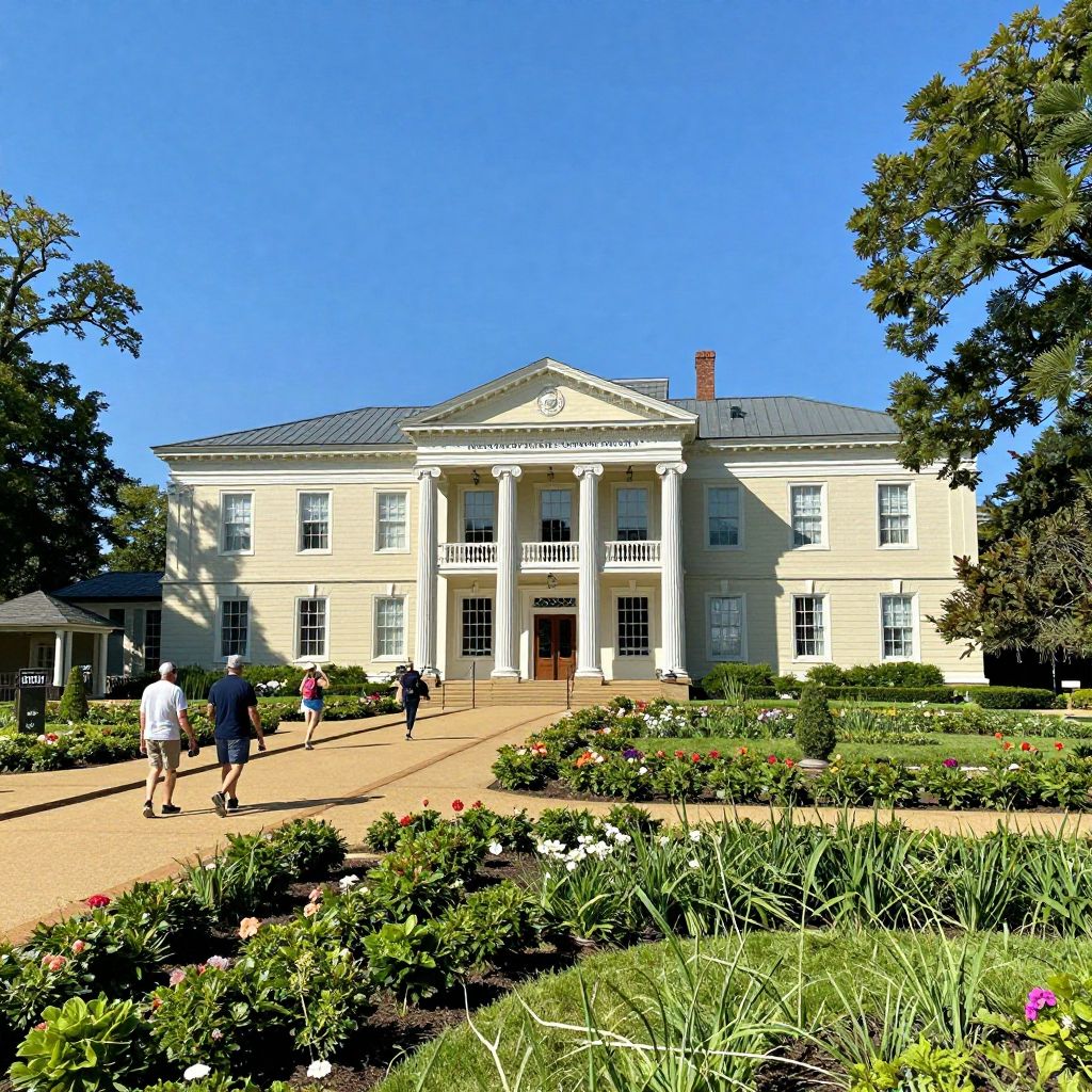 Museum of the Shenandoah Valley
