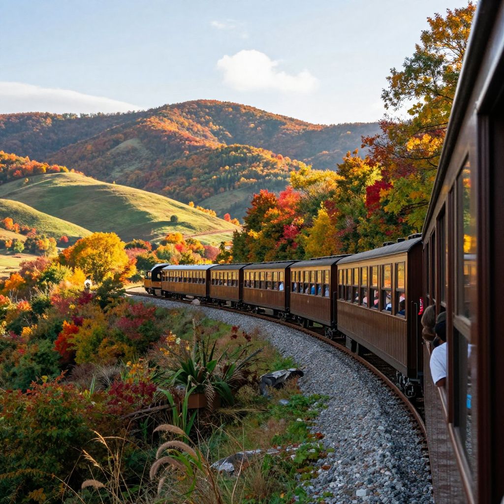 Virginia Scenic Railway