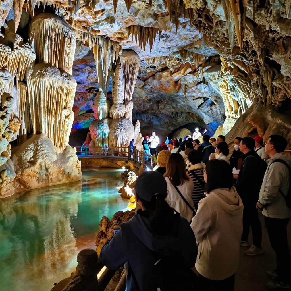 Shenandoah Caverns