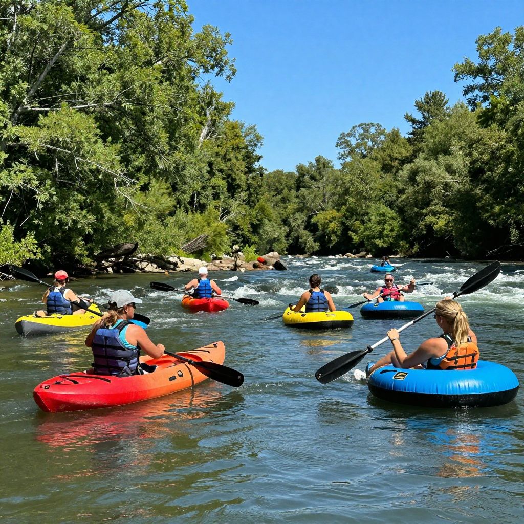Shenandoah River