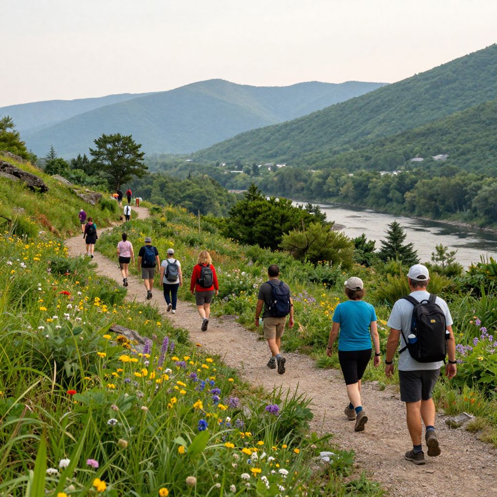 Shenandoah River State Park
