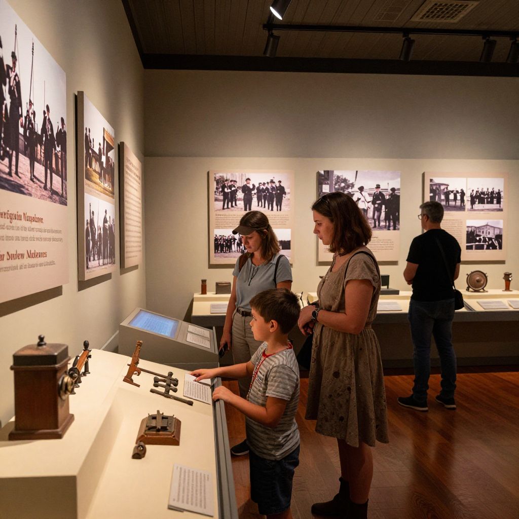 Virginia Museum of the Civil War