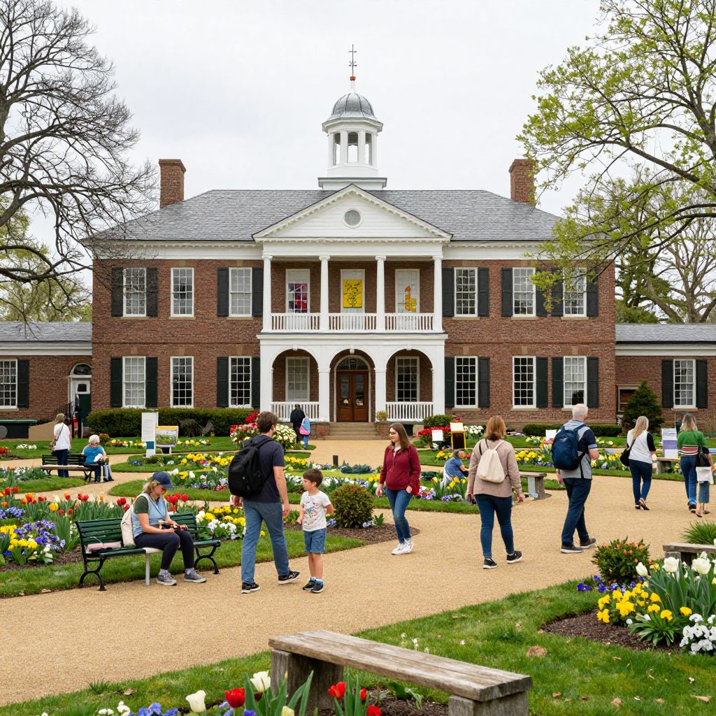 Museum of the Shenandoah Valley