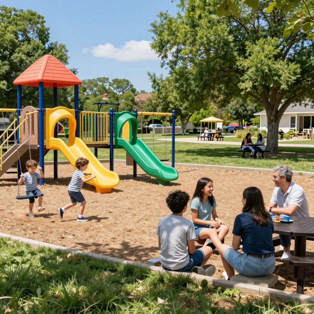 Smithfield Community Park