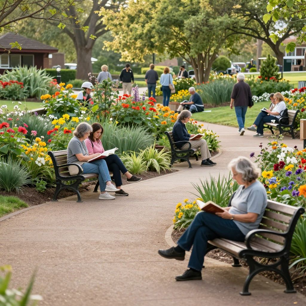 Smithfield Town Commons