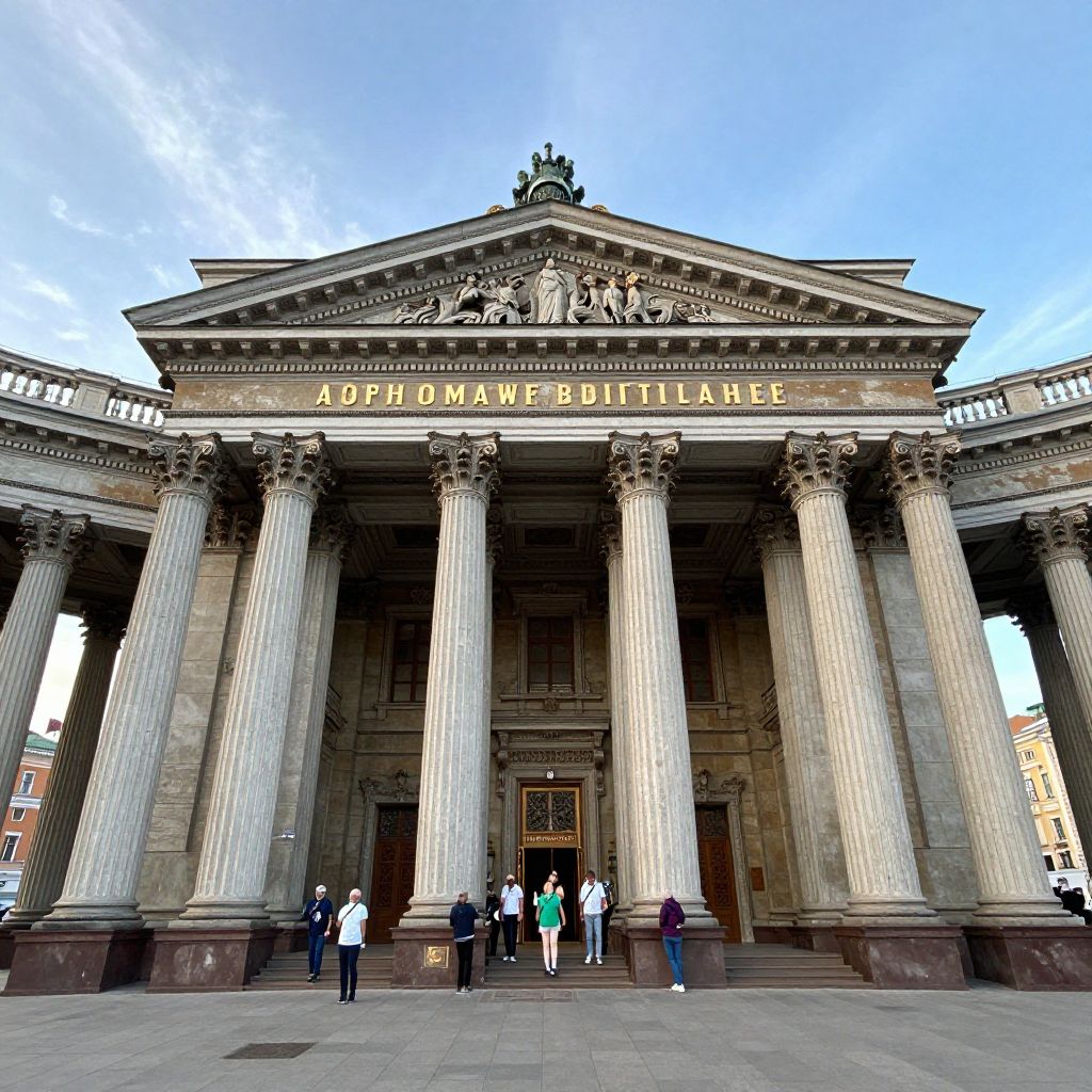 Kazan Cathedral