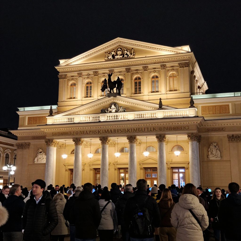 Mariinsky Theatre