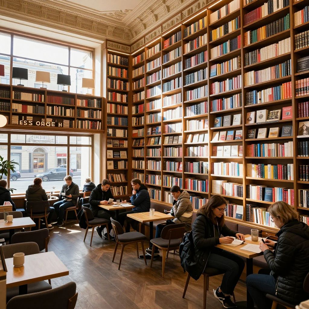 House of Books