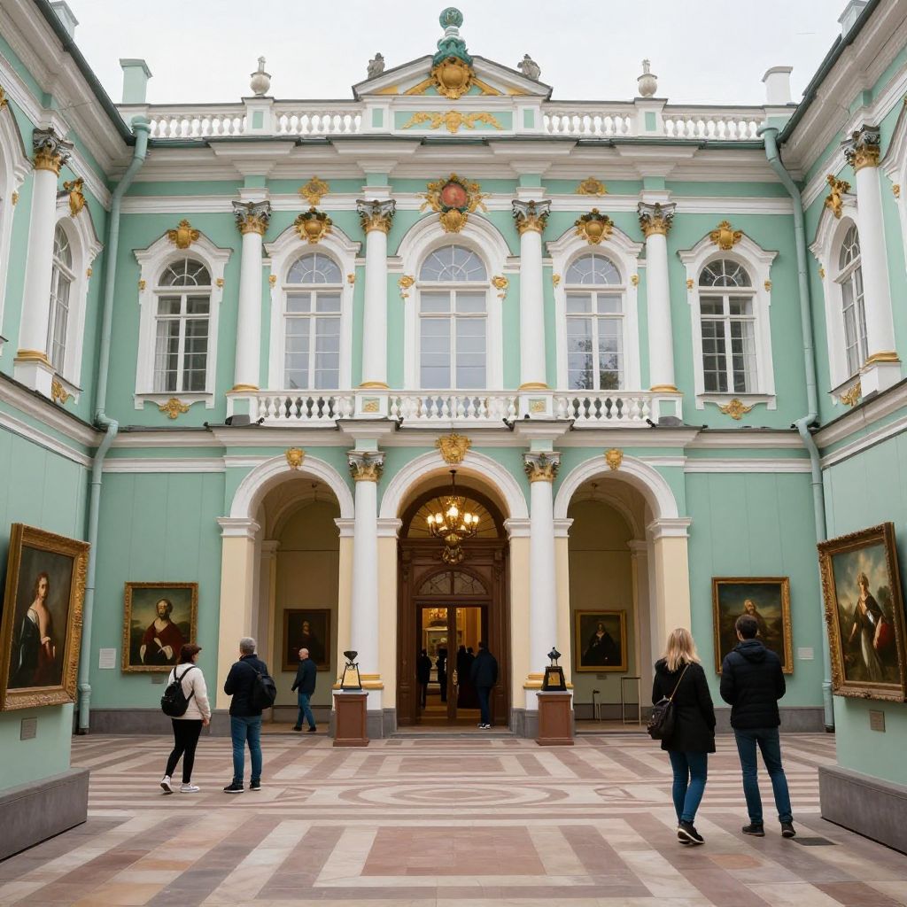 State Russian Museum