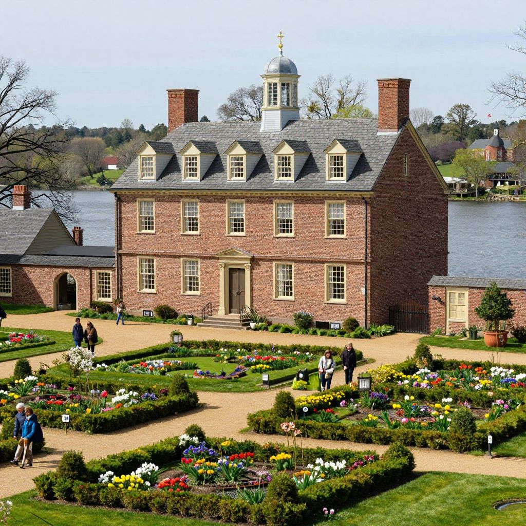Chatham Manor