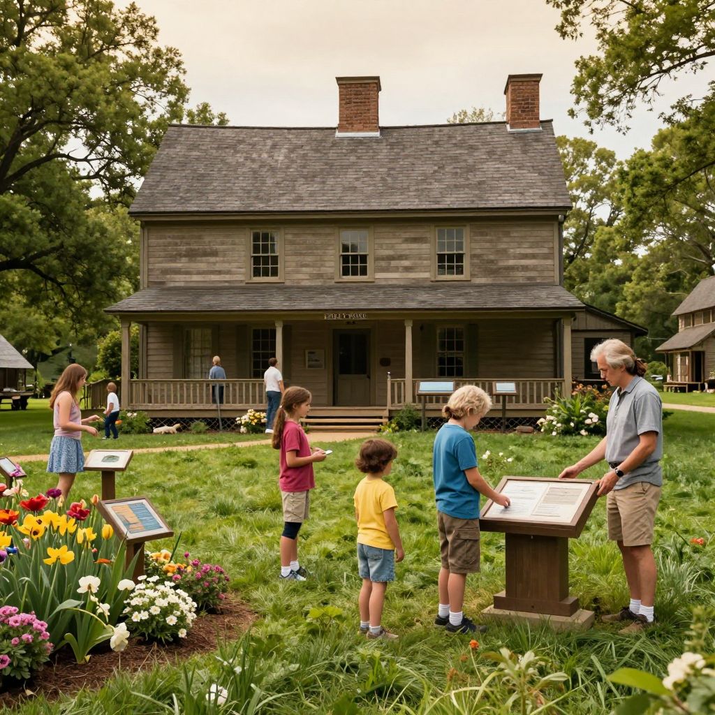 Ferry Farm